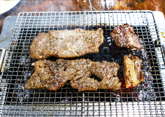 풍천장어마을&우이동갈비마을